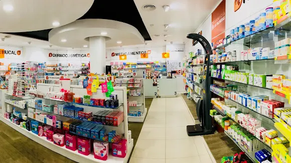 Farmacia Las Palmeras Benalmadena - Benalmádena