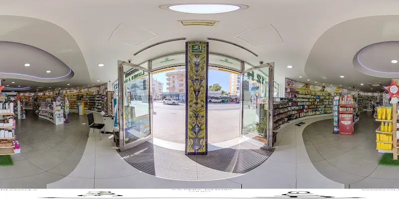 Farmacia COSTA DEL SOL - Benalmádena