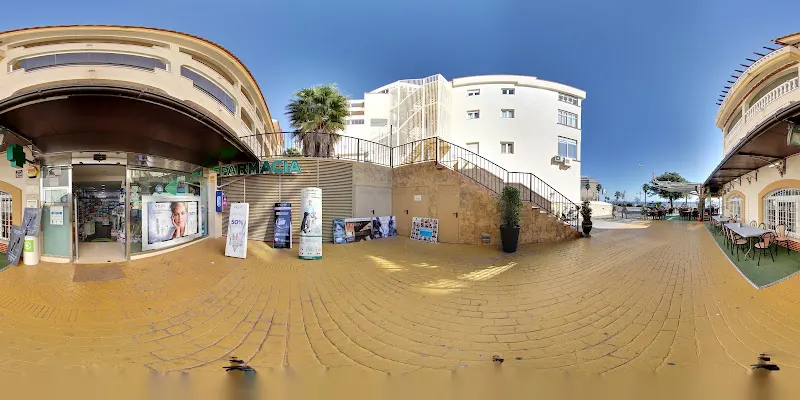 Farmacia PRÓXIMA Torrequebrada - Benalmádena