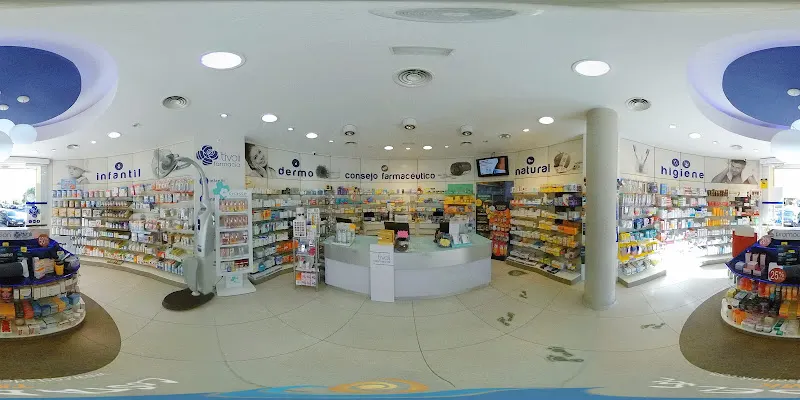 FARMACIA TIVOLI - Benalmádena