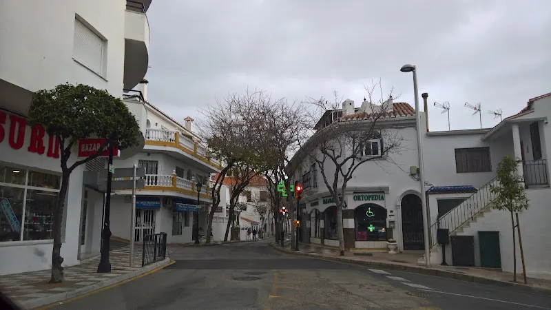 Farmacia Ortopedia Benalmádena - Benalmádena