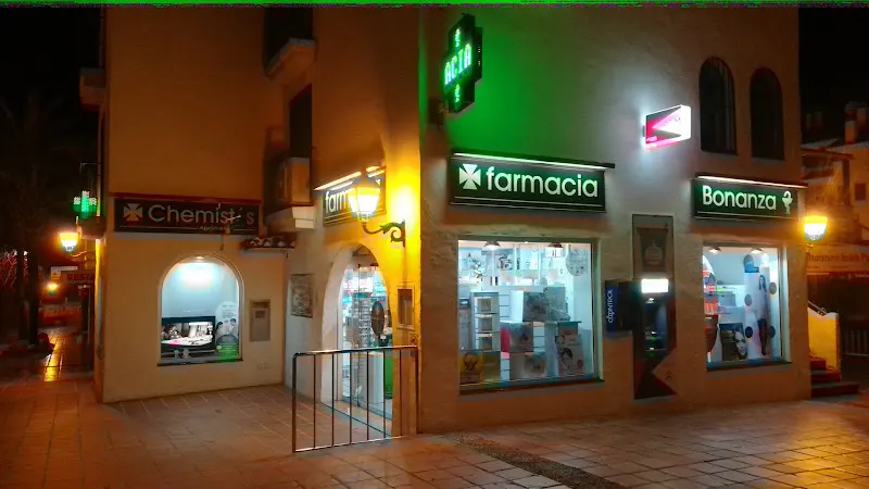 Farmacia Bonanza - Farmacia en Benalmádena - foto 2