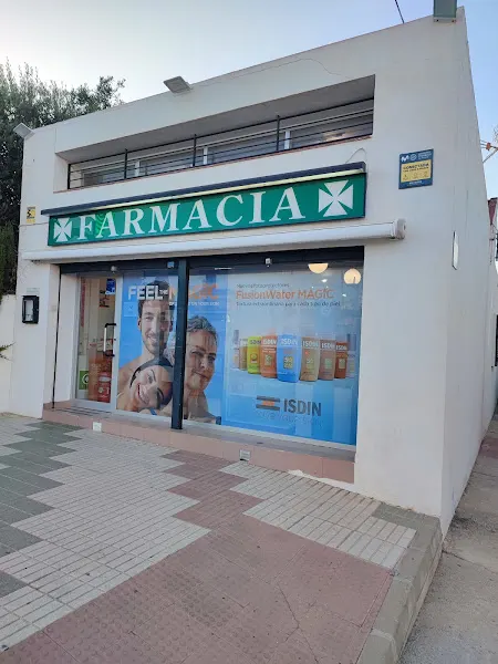 Farmacia - Farmacia en Rincón de la Victoria - foto 2