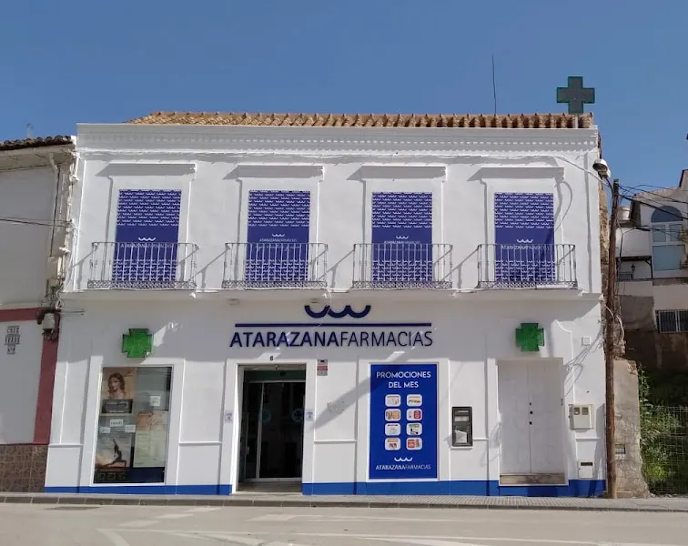 Atarazana Farmacias Vélez Málaga - Vélez-Málaga