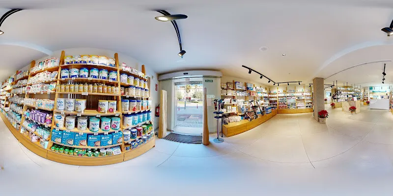 ATARAZANA FARMACIAS CÁRTAMA - Cartama