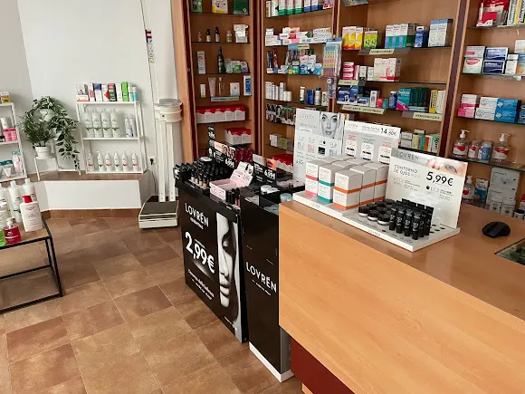 Farmacia Comares - Comares