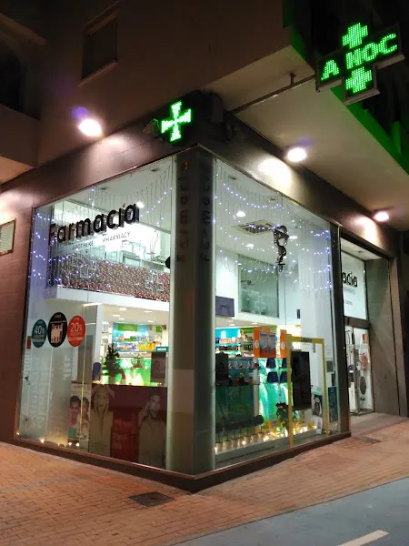 Farmacia Galdón - Estepona