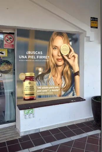 Farmacia Benavista Estepona Abierta TODOS LOS DIAS / Open Everyday - Estepona