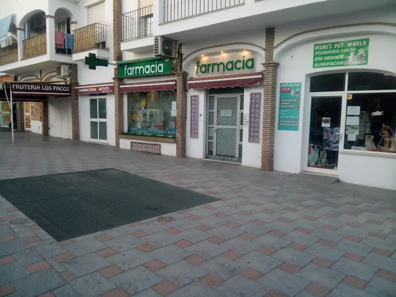 Farmacia Los Pacos - Farmacia en Fuengirola - foto 2