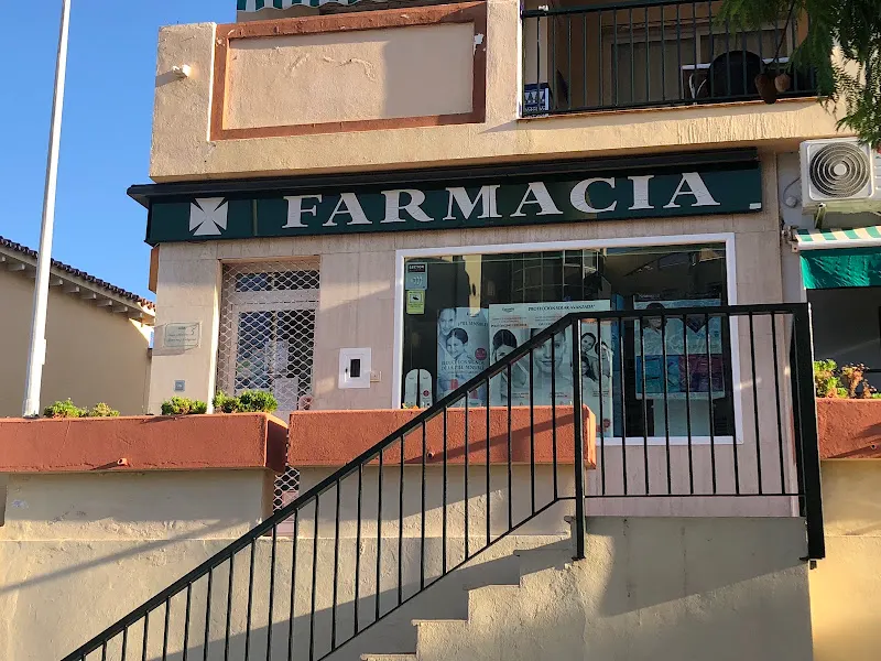 Farmacia - Farmacia en Fuengirola - foto 2