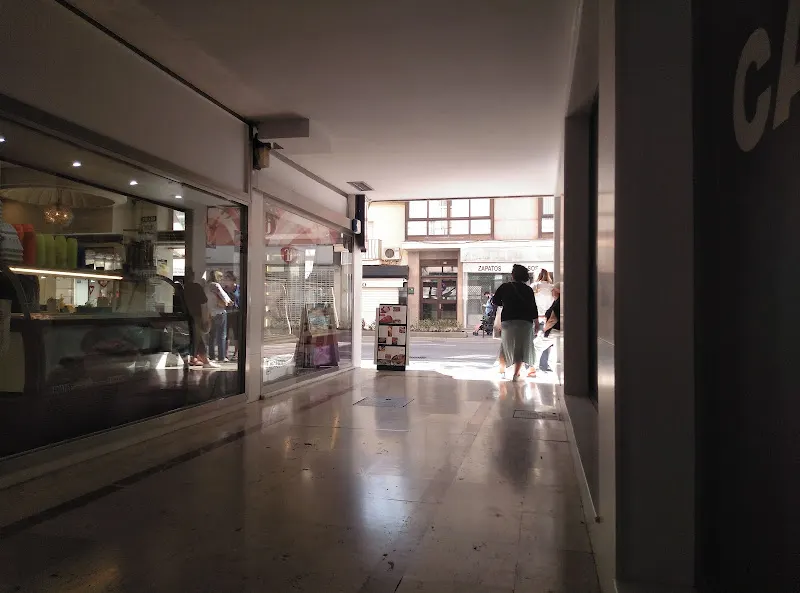 Farmacia - Fuengirola