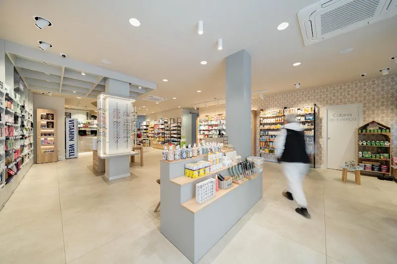 Farmacia Internacional Fuengirola - Fuengirola