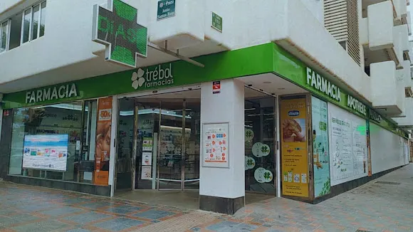 Farmacia Trébol Fuengirola - Fuengirola