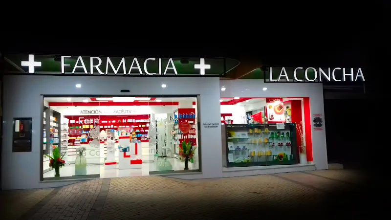 Farmacia La Concha (Fuengirola) - Farmacia en Fuengirola - foto 3