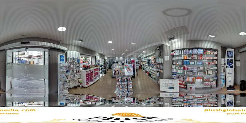 Farmacia Fuente Olletas