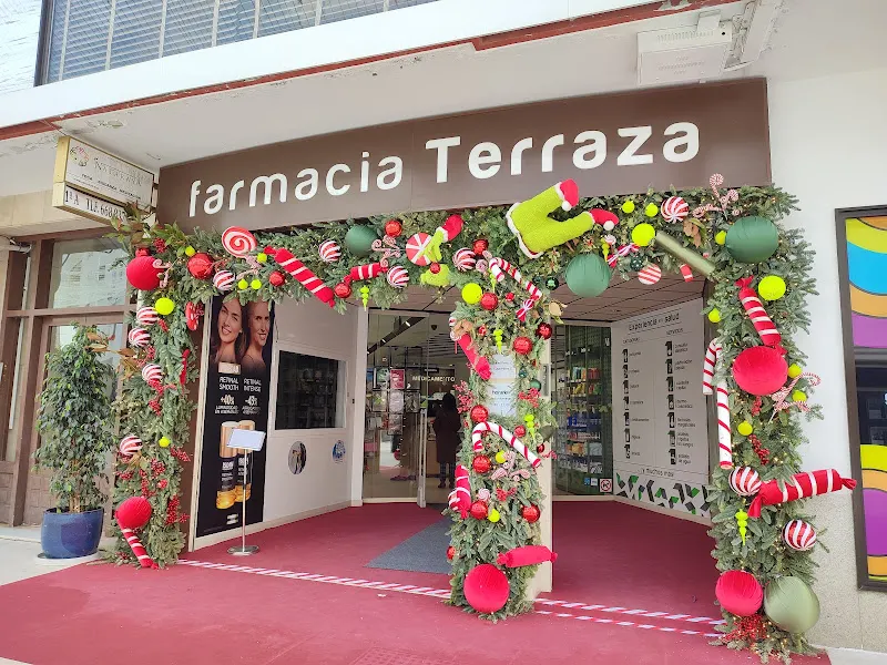 Farmacia Terraza - Farmacia en Estepona - foto 2