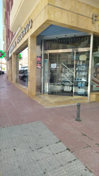 Farmacia Delgado - Ronda