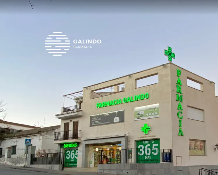 Farmacia Galindo - Ronda