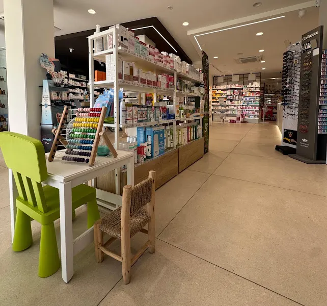 Farmacia