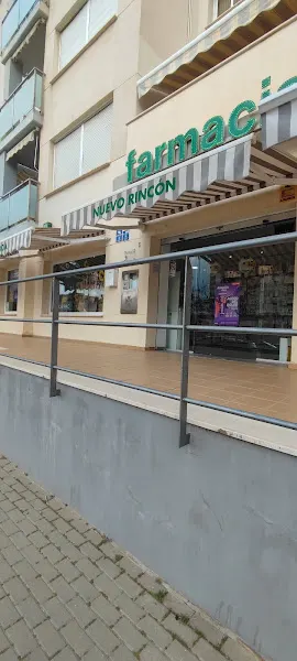 FARMACIA NUEVO RINCON - Rincón de la Victoria