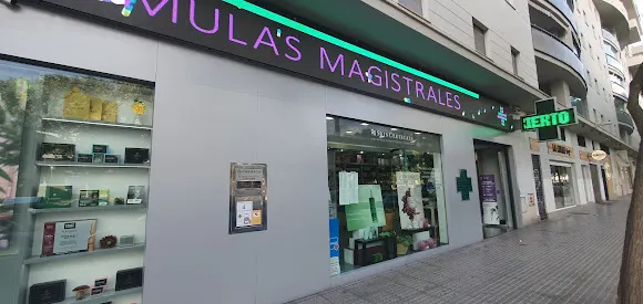 Farmacia Las Américas