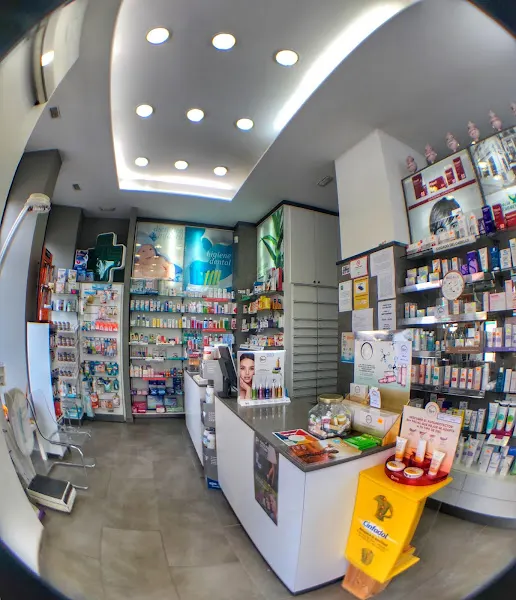 Farmacia Puerta Nueva CB