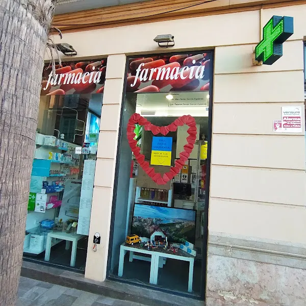Farmacia Puerta Nueva CB - Farmacia en Málaga - foto 2