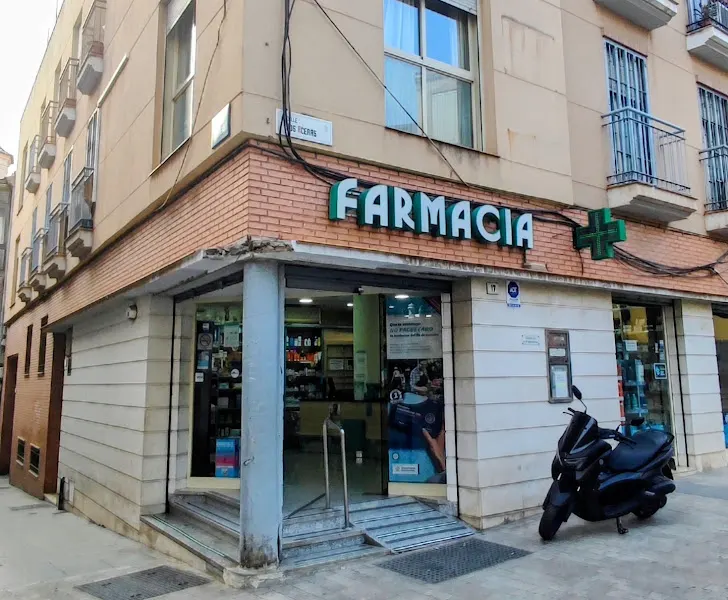 Farmacia Gamiz Mateas - Farmacia en Málaga - foto 2