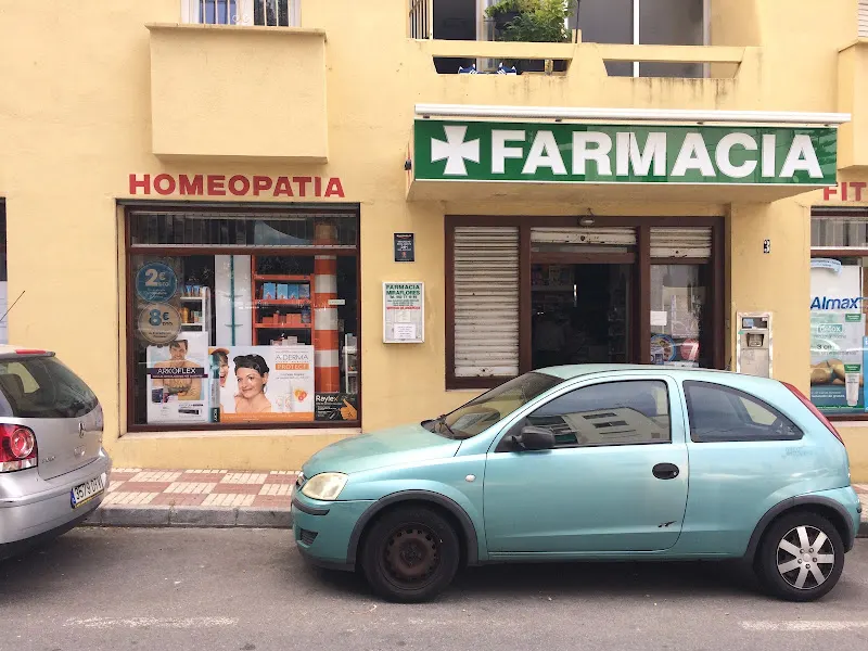 Farmacia Miraflores - Farmacia en Marbella - foto 2