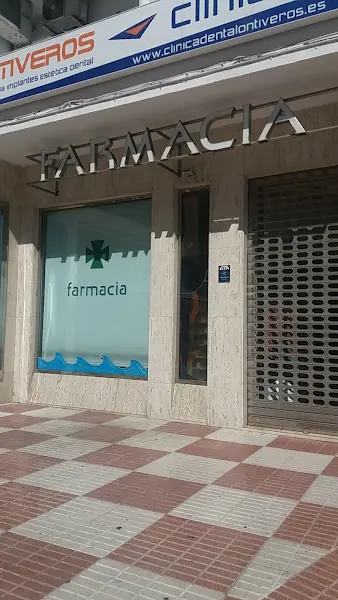 Farmacia Ldo. Antonio Bernardino - Marbella