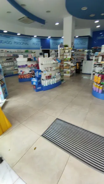 Farmacia Los Angeles - Marbella