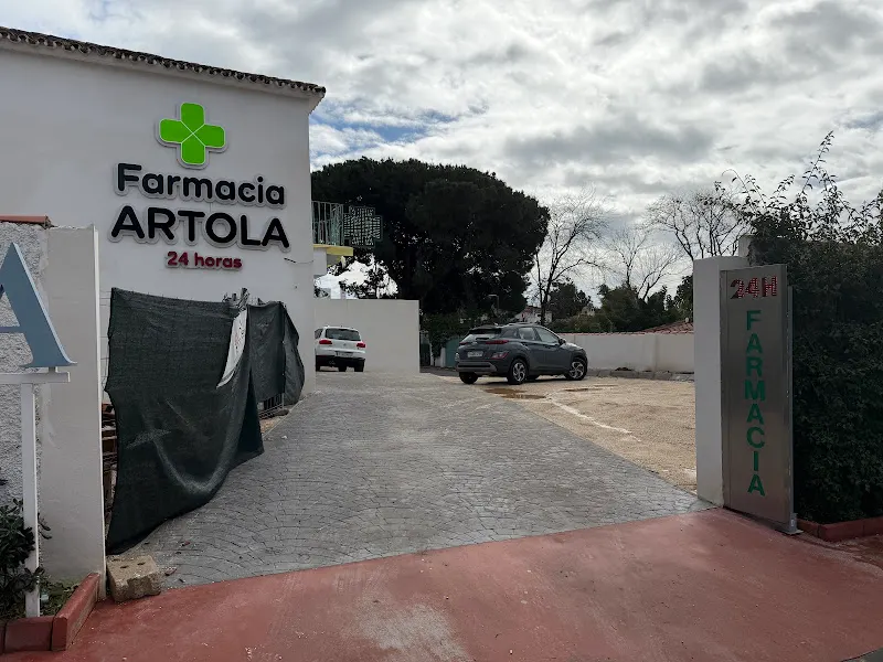 Farmacia Artola - Marbella