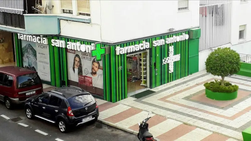 Farmacia San Antonio Marbella - Farmacia en Marbella - foto 2