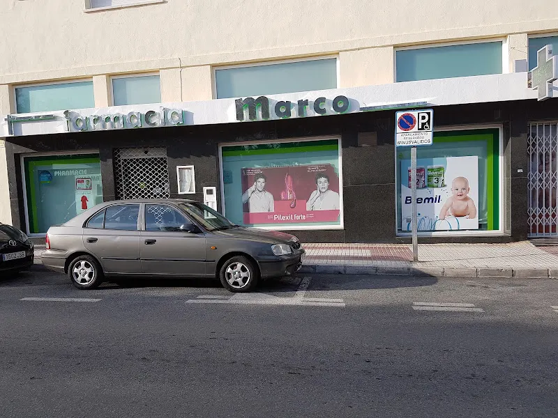 Farmacia Marco - Farmacia en Marbella - foto 2
