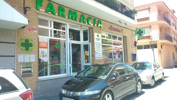Farmacia Isabel Sánchez Rubio - Fuengirola