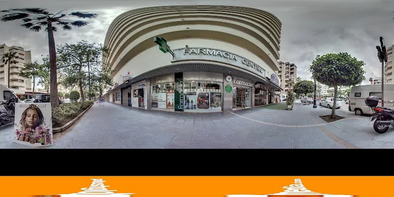 Farmacia Central - Farmacia en Marbella - foto 2