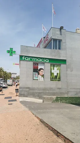 Farmacia Riviera - Mijas