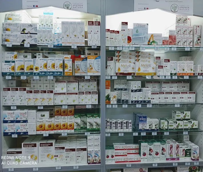 Oasisfarma Nerja - Nerja