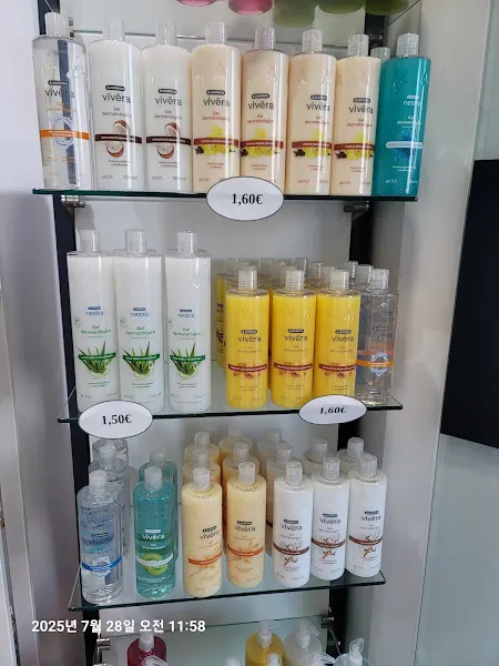 Farmacia Chillar - Farmacia en Nerja - foto 2
