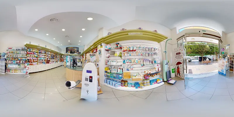 FARMACIA ABAURRE RINCÓN - Rincón de la Victoria