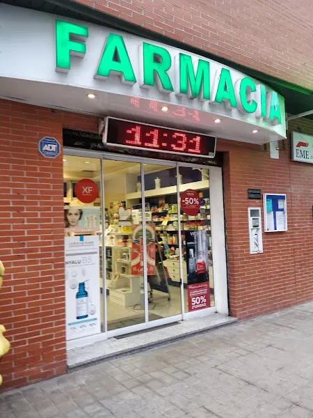 Farmacia