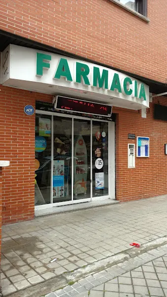Farmacia - Farmacia en Madrid - foto 2