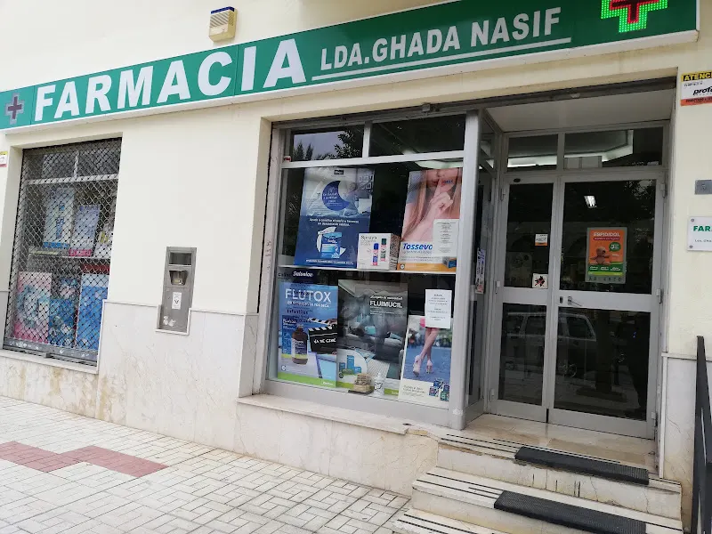 Farmacia Nasif Hasib