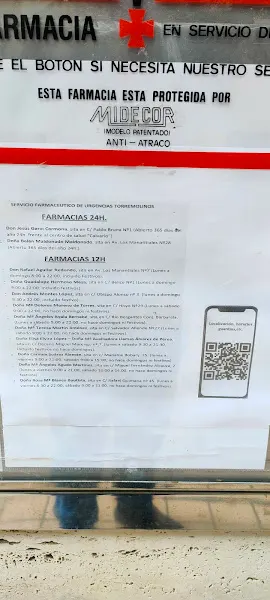 Farmacia San Miguel