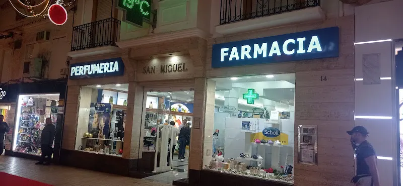 Farmacia San Miguel - Farmacia en Torremolinos - foto 2