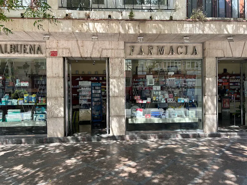 Farmacia - Farmacia en Torremolinos - foto 2