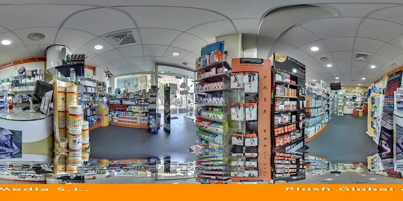 Farmacia COSTA LAGO