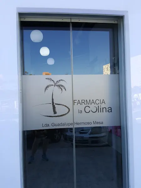 Farmacia 13 horas La Colina, Torremolinos - Farmacia en Torremolinos - foto 2