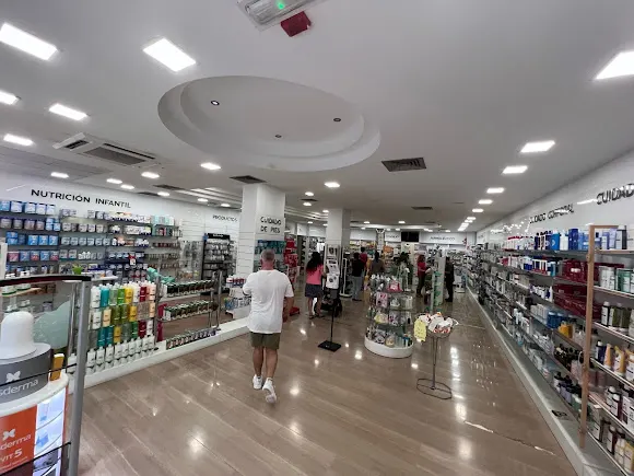 Farmacia Los Manantiales 24h