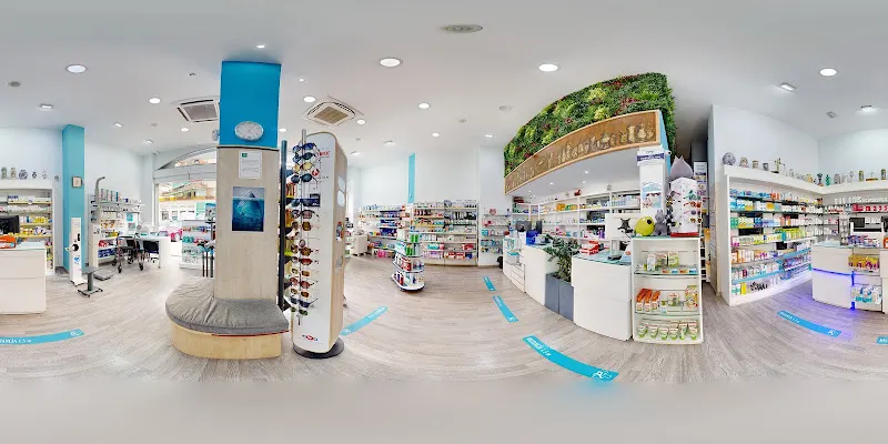 farmaciAbierta (Abierta los 365 dias del año)